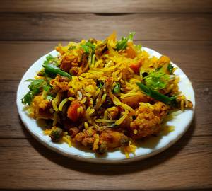 Vega Biryani 