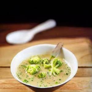 Cream Of Broccoli