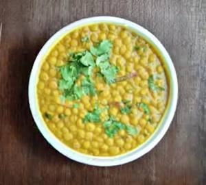 Yellow Dal Fry