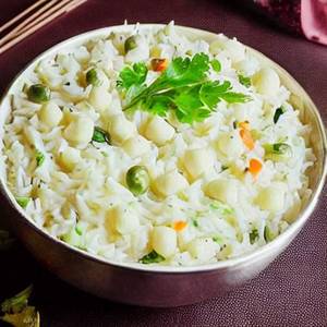 Curd Rice
