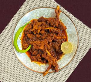 Special Mutton Chaap Fry