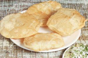 Puri Bhaji