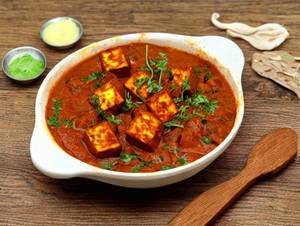 Paneer Masala