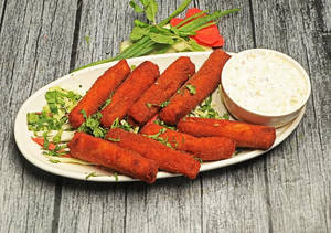 Fish Finger (boneless)