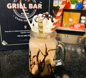 Cold Coco