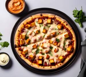 Fully Loaded Pizza [6 Inches]