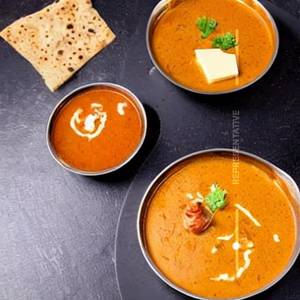 Butter Milk Masala