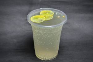 Lime Soda