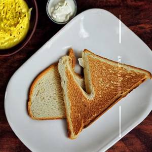 Toast Butter 