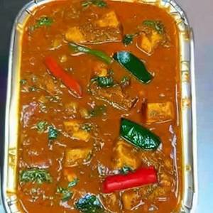 Veg Peshavari