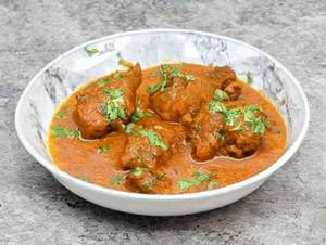 Chicken Mumtaz Boneless