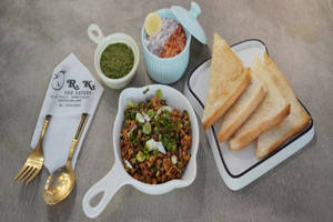 Spring Onion Burji (180 Gm)