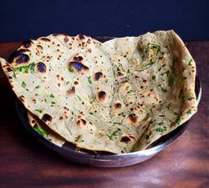 Methi Roti