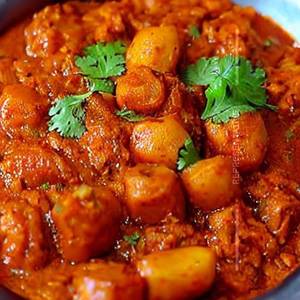 Bhatti Wale Aloo Masala