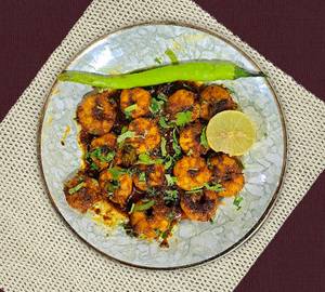 Prawns Fry [Jhinga]