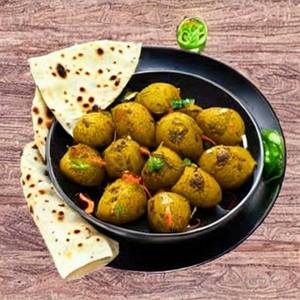 Bhatti Wale Aloo