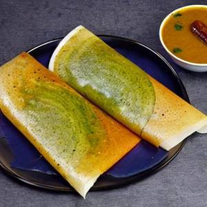 Palak Sada Dosa