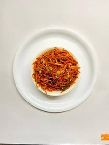 Chicken Schezwan Noodles