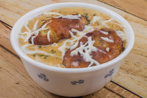 Malai Kofta