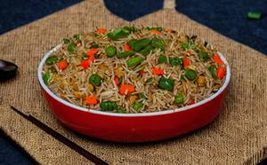 Veg Fried Rice