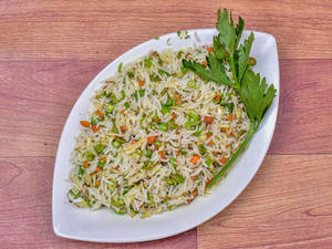 Egg Fried Rice