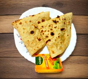 Tava Paratha [2]