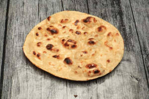 Tandoori Roti (butter)