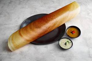 Mysore Sada Dosa