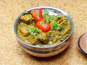 Veg. Diwani Handi