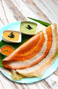Rava Dosa