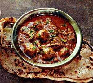 Mutton Handi