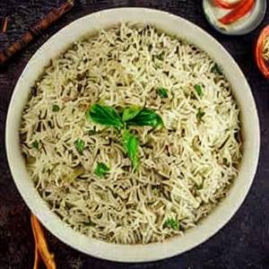 Jeera Rice