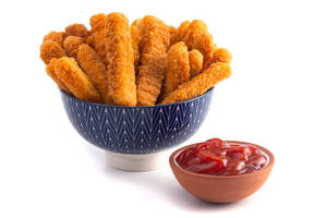 Chicken Finger