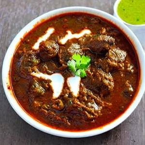 Boneless Mutton Dabba Gosht