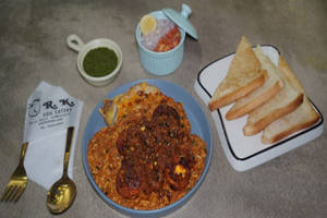 Rk Power House (400 Gm)