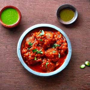 Idli Chilli