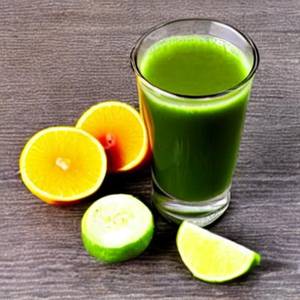 Mosambi Juice