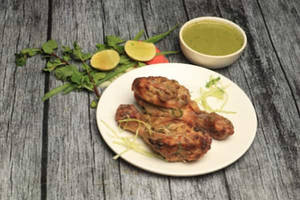 Tangri Kebab