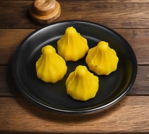 Kesar Modak