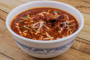 Chicken Kolhapuri