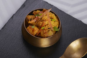 Dhobi Pachad Gobi & Maskhare Aloo