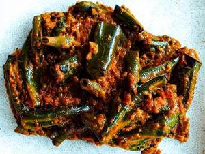Bhindi Masala