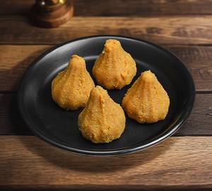 Mawa Modak(brown)
