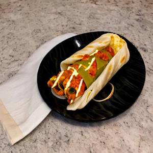 Noodle Manchurian Paneer Cheese Mayo Schezwan Frankie
