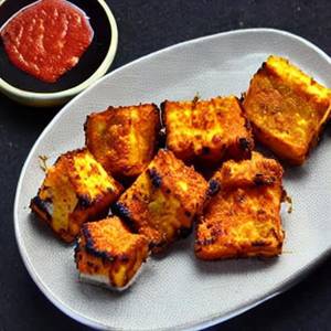 Paneer Crispy
