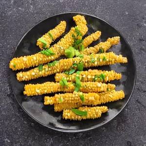 Baby Corn Gold Finger 