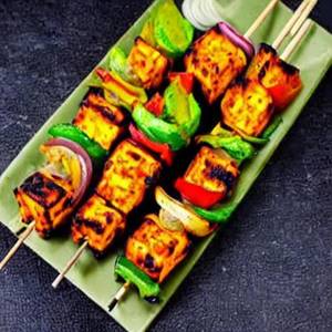 Paneer Tikka