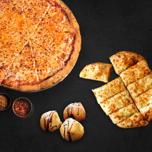 Triple Delight Combo