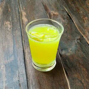 Fresh Lemon Juice