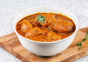 Chicken Angara
